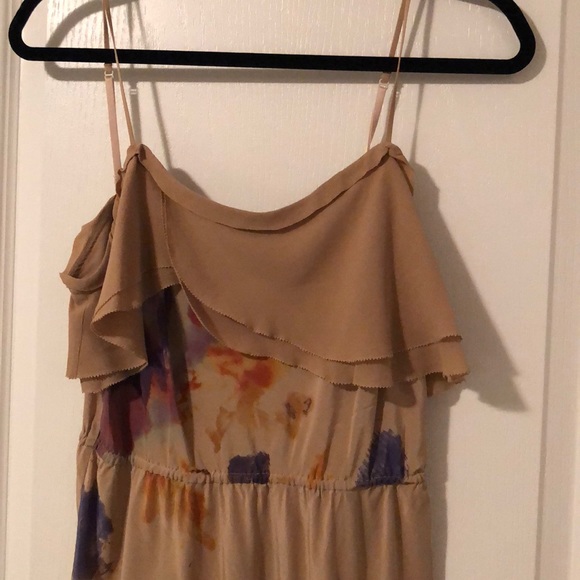 Wilfred silk mini dress - Picture 2 of 4